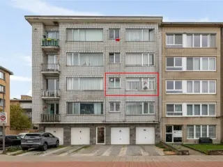 Appartement à vendre Deurne (RBU51065)