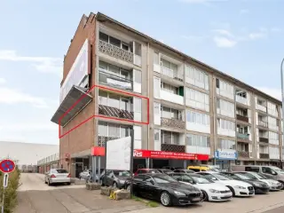 Apartment for sale Deurne (RBU51066)