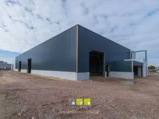 Industrial building for sale Maaseik (RBU51067)