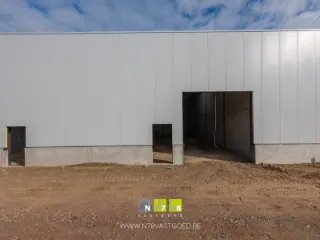 Industrial building for sale Maaseik (RBU51069)