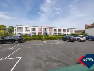 Studio te huur Bredene (RBU51072)