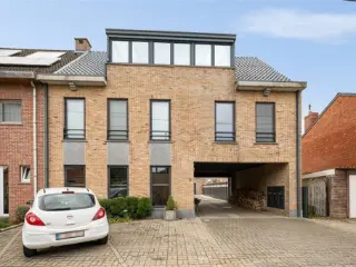 Immeuble de rapport à vendre Kessel (RBU51074)