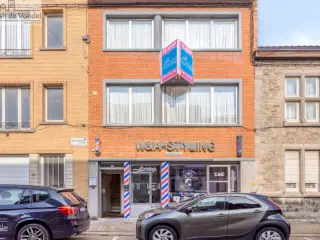 Mixed building for sale Sint-Pieters-Leeuw (RBU51075)