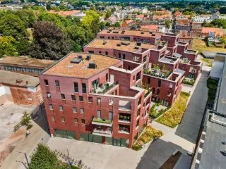 Apartment for sale Turnhout (RBU51080)