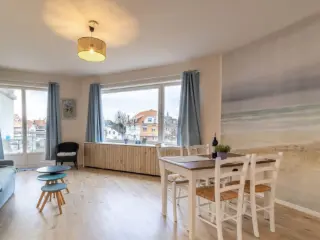 Studio for rent Westende (RBU51083)