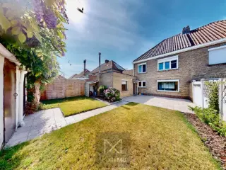 Residence for sale Wevelgem (RBU51084)