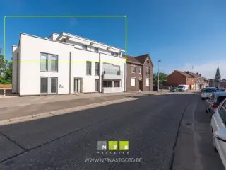 Penthouse for sale Maasmechelen (RBU51087)