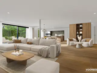 Rez-De-Chaussée à vendre Schoten (RBU51089)