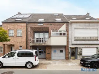 Maison à vendre Erembodegem (RBU51091)