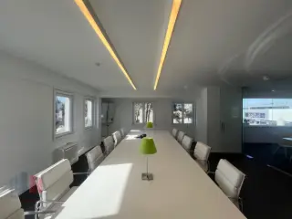 Kantoor te huur Sint-Denijs-Westrem (RBU51093)