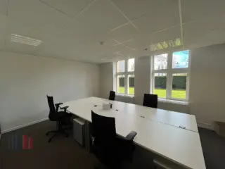 Kantoor te huur Merelbeke (RBU51112)