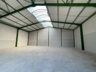 Industrial building for rent Beernem (RBU51117)