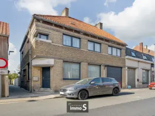 Huis te koop Alveringem (RBU51119)