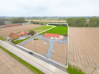 Huis te koop Kortemark (RBU51121)