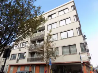 Immeuble de rapport à vendre Ostende (RBU51122)