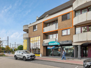 Apartment for sale Denderleeuw (RBU51124)