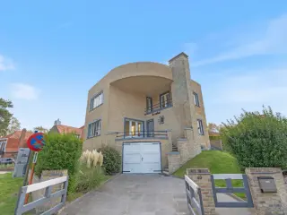 Residence for sale Sint-Idesbald (RBU51129)