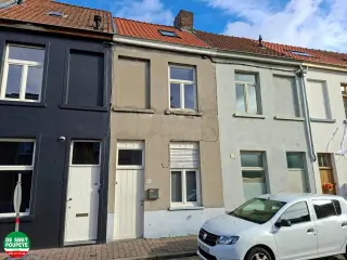 Huis te huur Brugge (RBU51132)