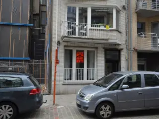 Appartement te huur Oostende (RBU51133)