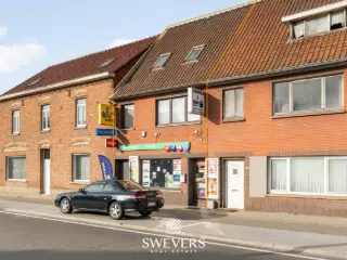 Maison à vendre Houthalen-Helchteren (RBU51138)