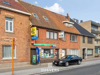 Commercial building for sale Houthalen-Helchteren (RBU51139)