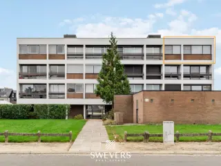 Appartement te koop Houthalen-Helchteren (RBU51140)