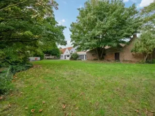 Villa for sale Bredene (RBU51144)