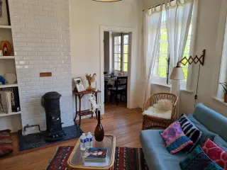 Apartment for rent Antwerp (RBU51145)