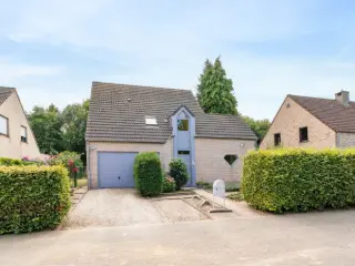 Villa te koop Vilvoorde (RBU51151)