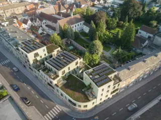 Appartement te koop Oudenaarde (RBU51171)