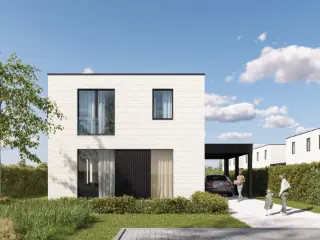 Huis te koop Sint-Lievens-Houtem (RBU51180)