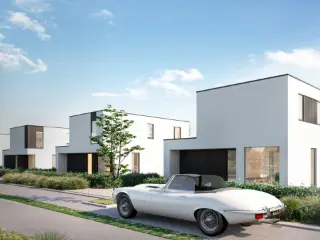 Residence for sale Sint-Lievens-Houtem (RBU51182)