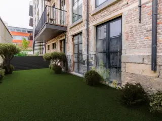 Kantoor te koop Gent (RBU51190)