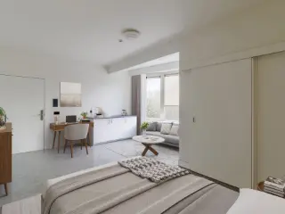 Kot te huur Gent (RBU51191)