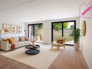 Gelijkvloers te koop Kruibeke (RBU51192)