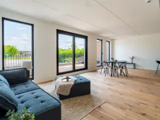 Appartement te koop Kruibeke (RBU51196)