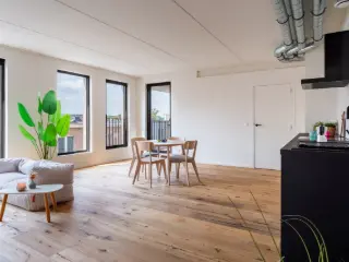 Appartement te koop Kruibeke (RBU51198)