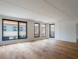 Appartement te koop Kruibeke (RBU51205)