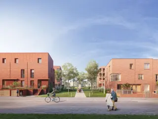 Maison à vendre Gentbrugge (RBU51235)