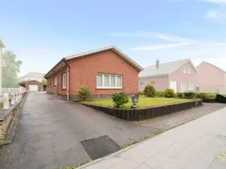 Bungalow à vendre Sterrebeek (RBU51247)