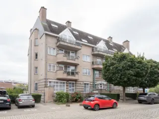 Appartement te koop Halle (RBU51255)