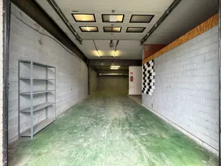 Surface commerciale à louer Haaltert (RBU51256)