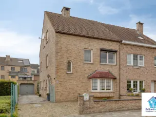 Maison à vendre Vilvorde (RBU51260)