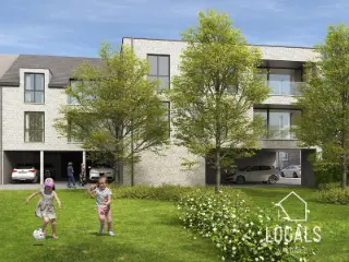 Appartement te koop Denderleeuw (RBU51261)