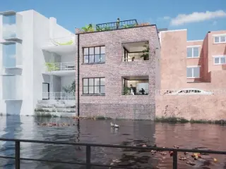 Gelijkvloers te koop Mechelen (RBU51285)