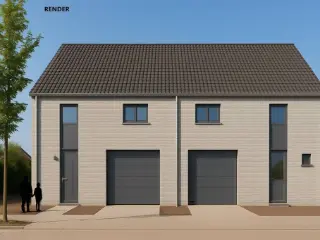 Residence for sale Willebroek (RBU51287)