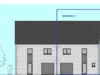 Residence for sale Willebroek (RBU51288)