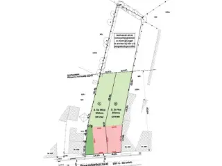 Development site for sale Willebroek (RBU51289)