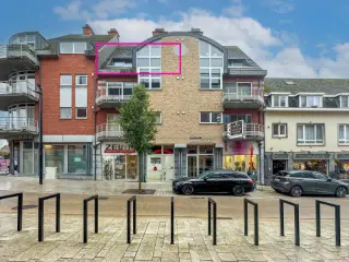 Appartement à vendre Beringen (RBU51301)