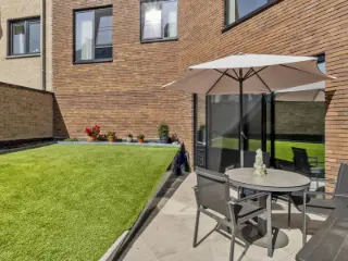 Rez-De-Chaussée à vendre Gistel (RBU51307)